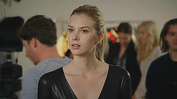 Actress - Emma Ishta: Movie - Stitchers